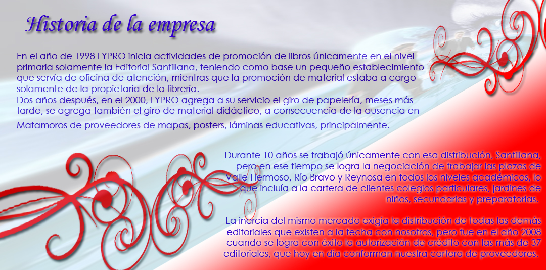 Quienes somos