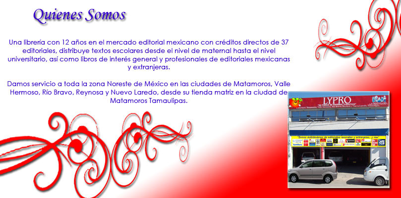 Quienes somos