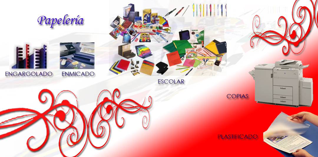 Papeleria