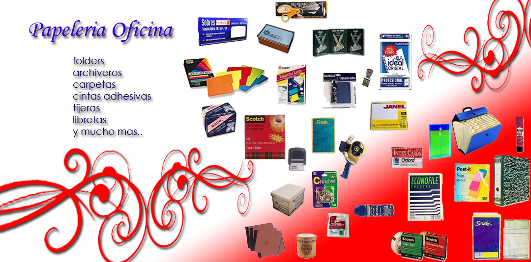 Papeleria